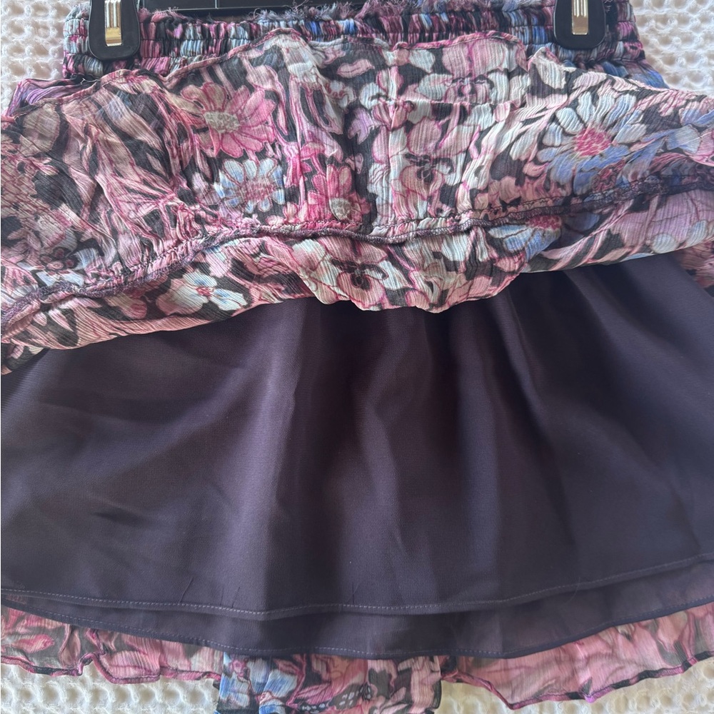 LoveShackFancy Ruffle Mini - Picture 3 of 3